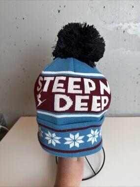 Locale Colorado Beanie Steep N’ Deep Adult